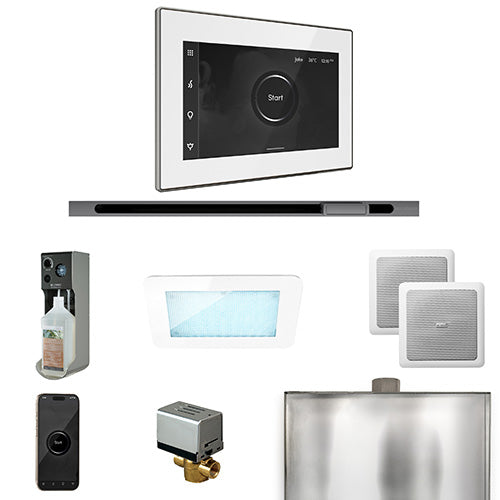 Mr.Steam XDream Linear Control Package
