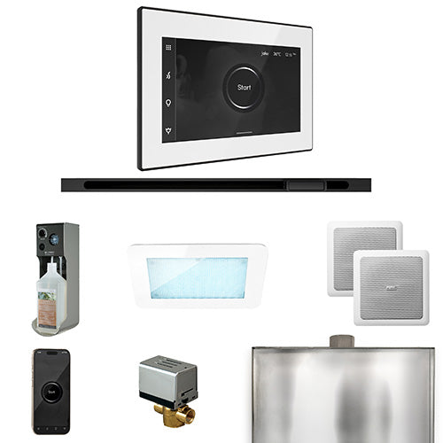Mr.Steam XDream Linear Control Package