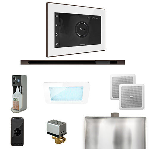 Mr.Steam XDream Linear Control Package