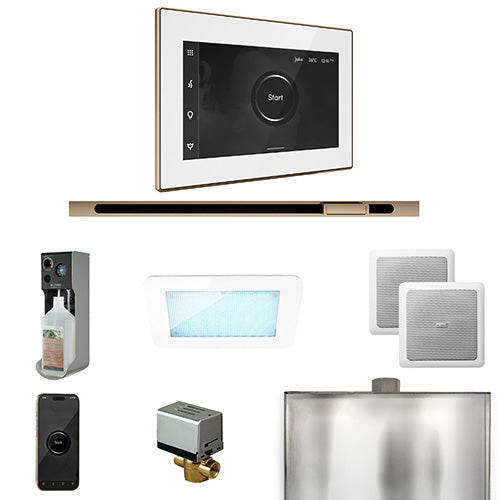 Mr.Steam XDream Linear Control Package