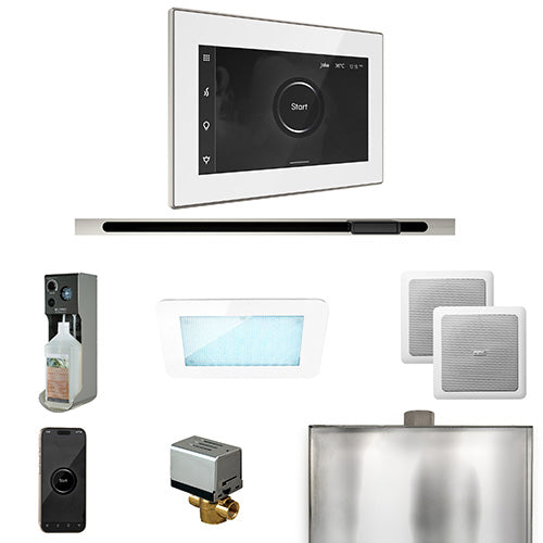 Mr.Steam XDream Linear Control Package