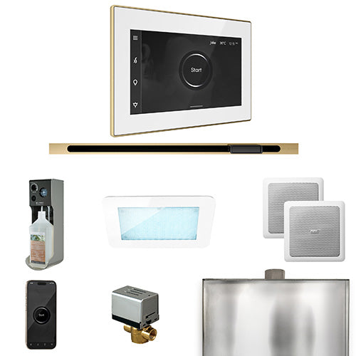 Mr.Steam XDream Linear Control Package