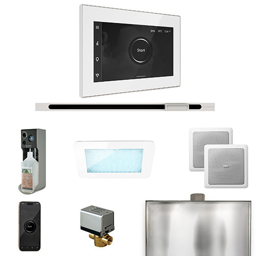 Mr.Steam XDream Linear Control Package