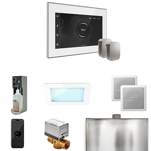 Mr. Steam XDream Max Control Package