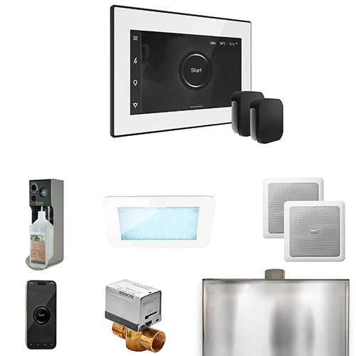 Mr. Steam XDream Max Control Package