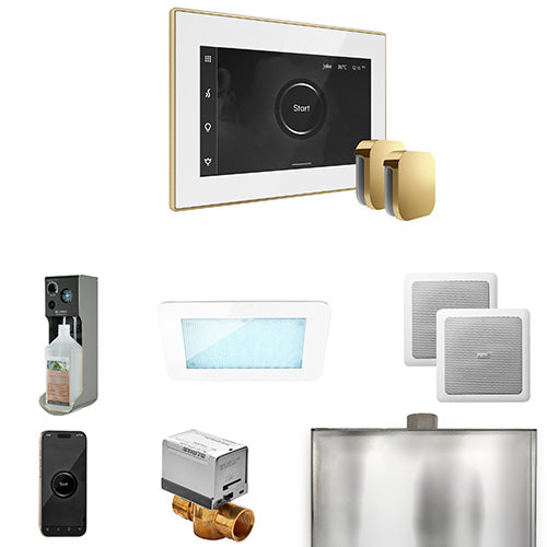 Mr. Steam XDream Max Control Package