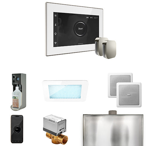 Mr. Steam XDream Max Control Package