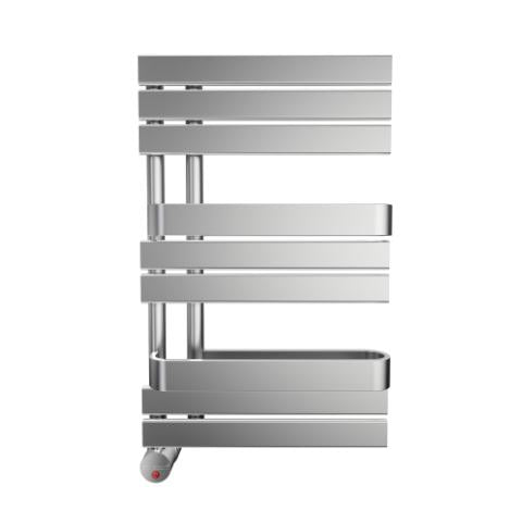 Mr. Steam W832T Electric Towel Warmer with Digital Timer, Tribeca Collection