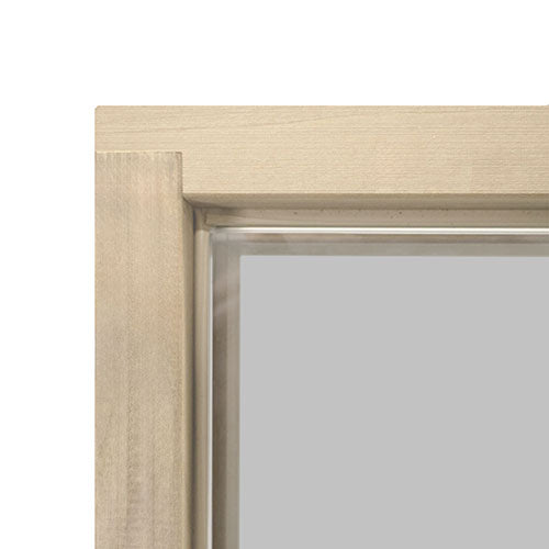 PROSAUNAS Tinted ADA Glass Sauna Door, Aspen, 36x81 - 128179 | 128185
