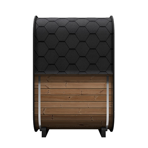 SaunaLife 2 Person  Cube Sauna - Model CL3G