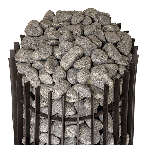 Cozy Heat SW Sauna Stove - COZYSW12, COZYSW18