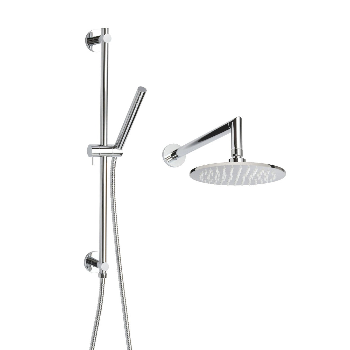 ThermaSol Residential Steam Shower Systems