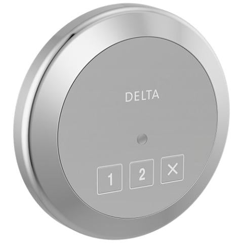 Delta Residential Steam Controls & Packages