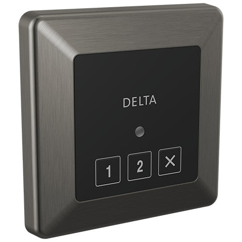Delta Steamscape™ Square Control - 5CN-220T