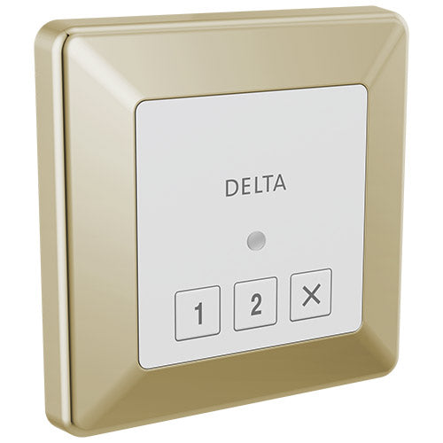 Delta Steamscape™ Square Control - 5CN-220T