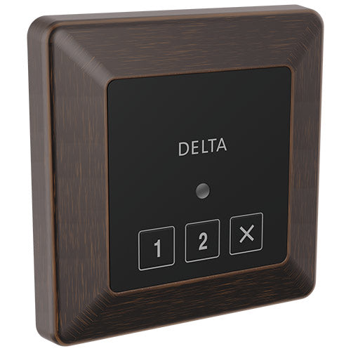 Delta Steamscape™ Square Control - 5CN-220T