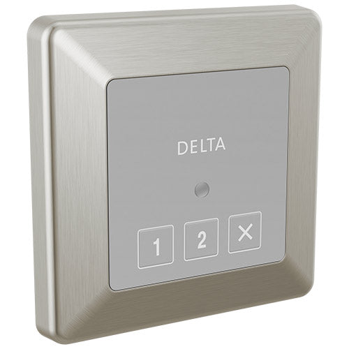 Delta Steamscape™ Square Control - 5CN-220T