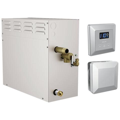 Delta SimpleSteam™ 15kW Square Kit - 5P-EST15