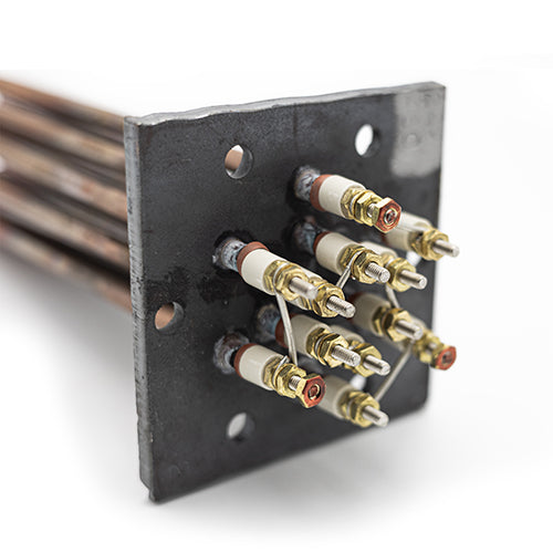 Delta EP103176 Heating Element 12kW 208V 3Phase