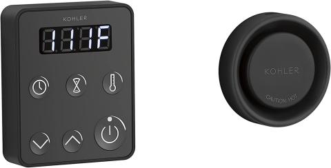 Kohler Invigoration Series Steam Generator Control Kit K-5557