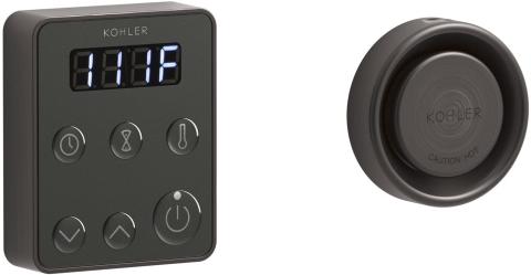 Kohler Invigoration Series Steam Generator Control Kit K-5557