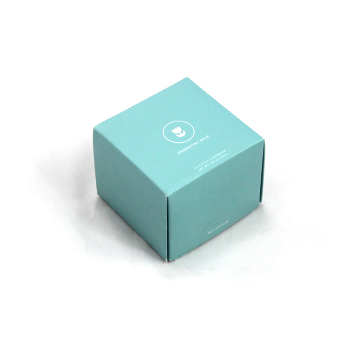 Mr.Steam MS-ESSENTIAL5 Essential Aroma Oil, 5-Pack, 10mL