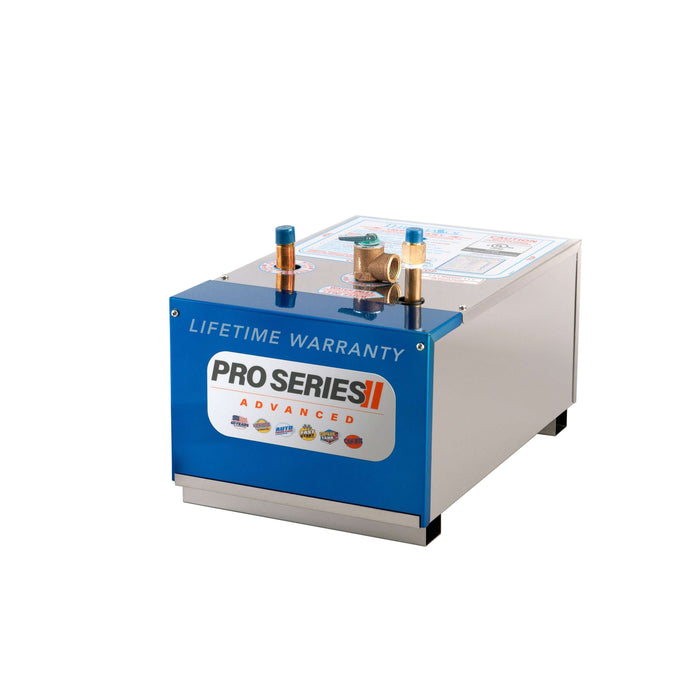 ThermaSol PROII-1200 Steam Generator Pro Series Advanced