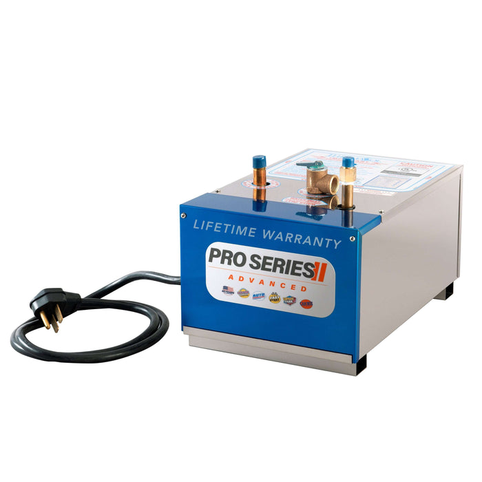 ThermaSol PROII-140 Steam Generator Pro Series Advanced