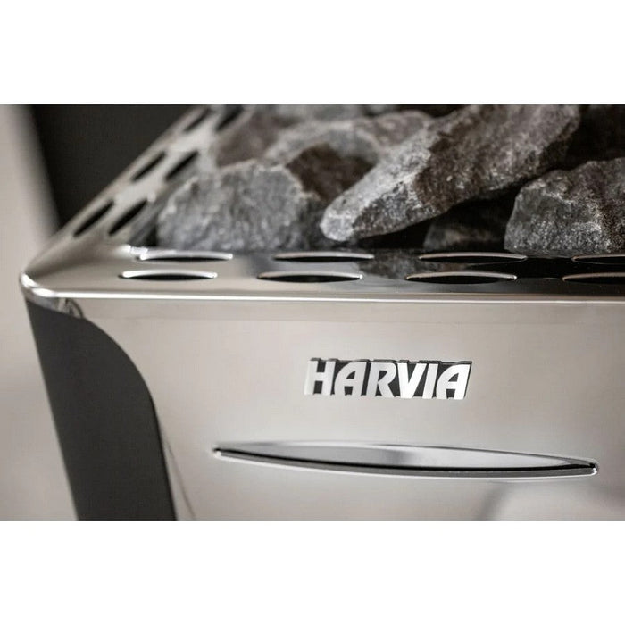 Harvia PRO 36 31kW Wood Burning Sauna Stove - WK360