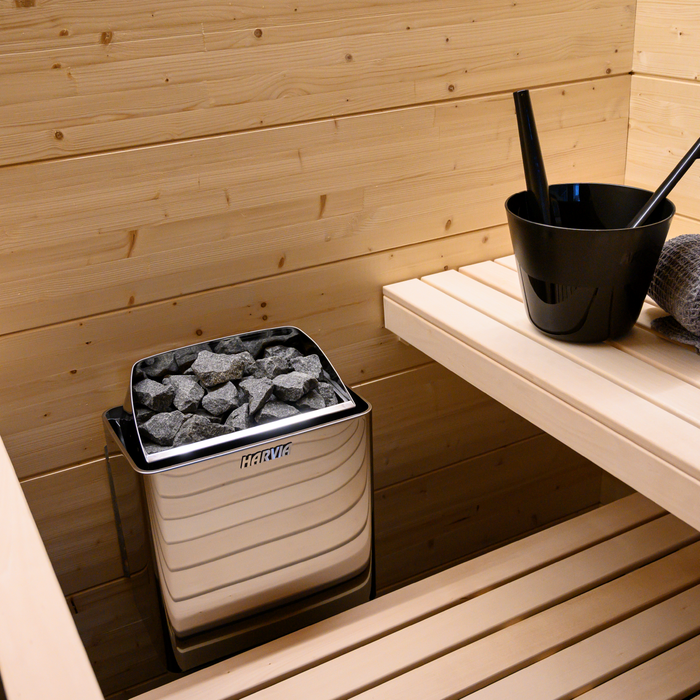 Harvia KIP Electric Sauna Heater