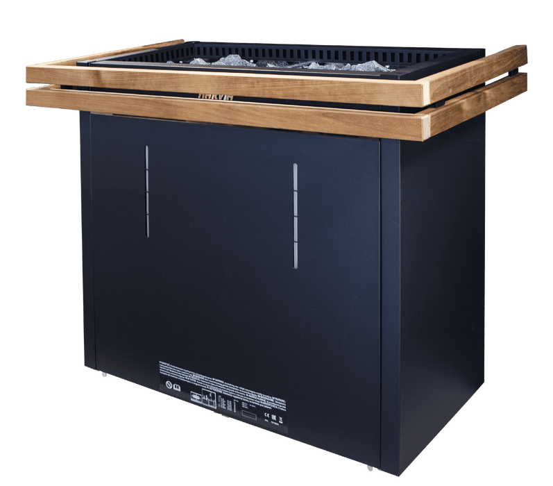 Harvia Virta Pro 16kW Electric Sauna Heater - HL160E
