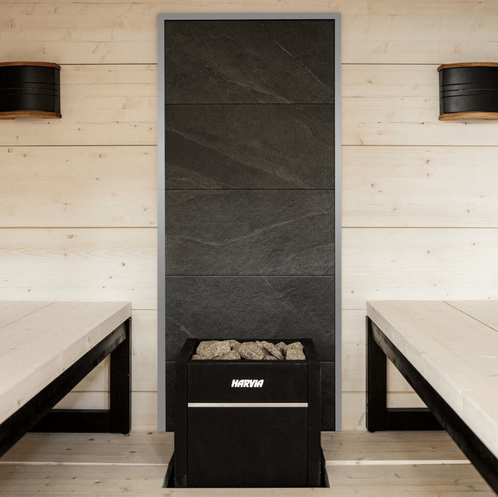 Harvia Virta 10.5kW Electric Sauna Heater - HL110E