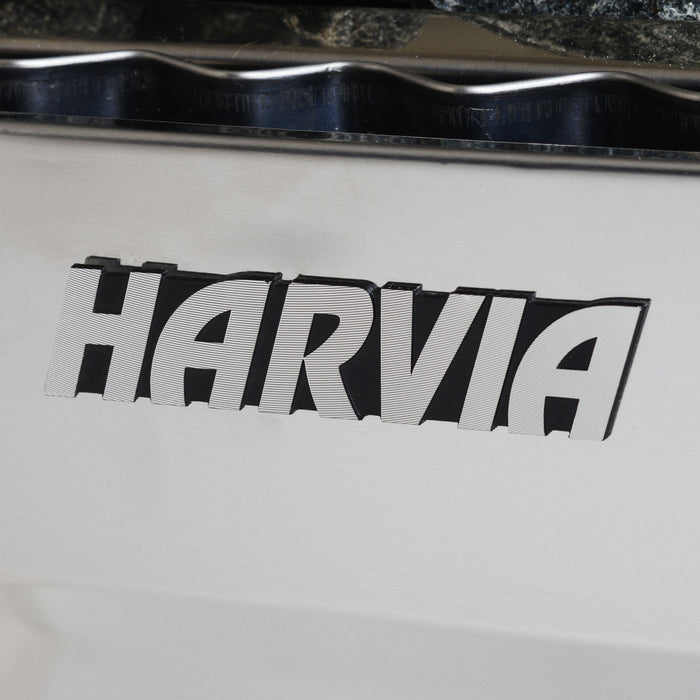 Harvia KIP Electric Sauna Heater