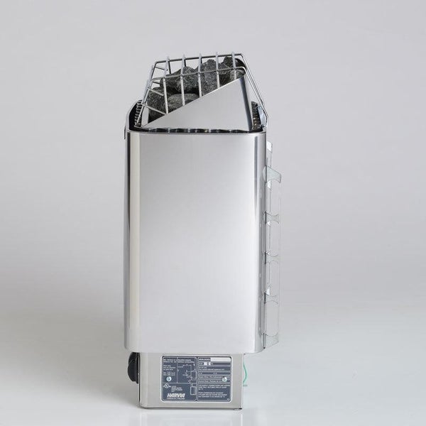 Harvia KIP Electric Sauna Heater w/ Built-In Controller