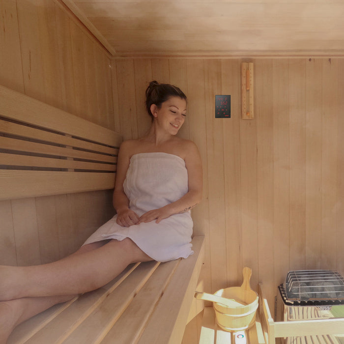 Harvia KIP Electric Sauna Heater