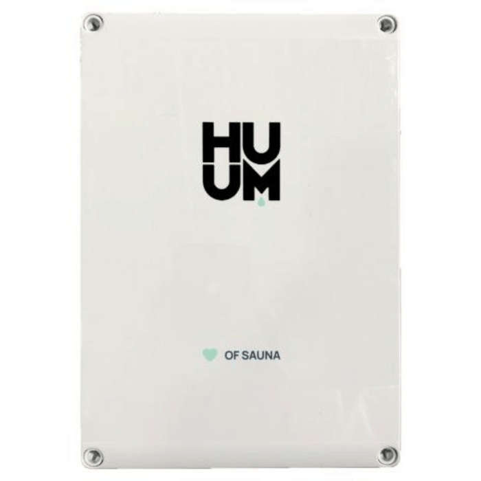 HUUM UKU Extension Box for Sauna Heaters Over H2003012