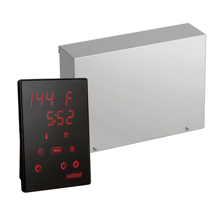 Harvia Xenio Virta Combi Sauna Heater Control Kit | CX30C-U1/U3