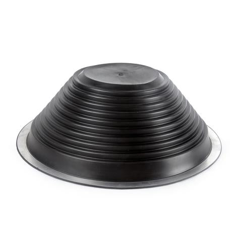 Harvia Rain Collar for Chimneys - WHM24