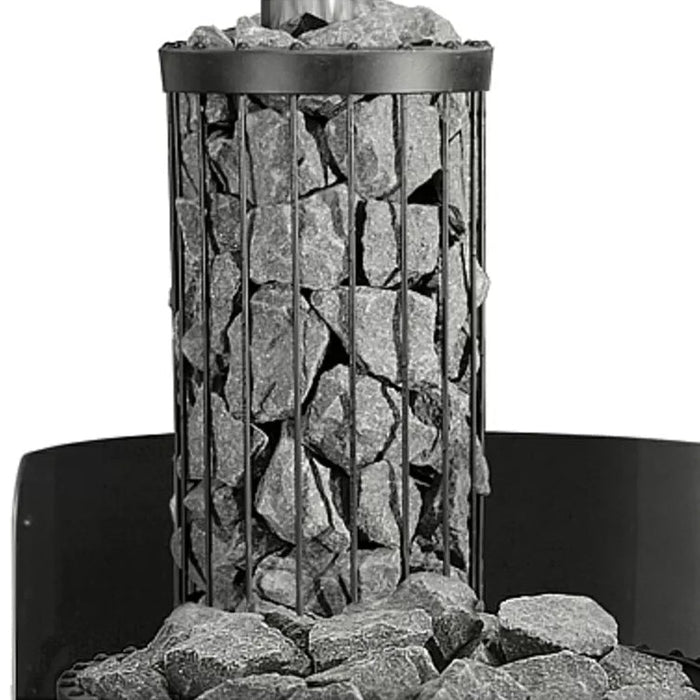 Harvia Legend Rock Cage for Chimney Pipe - WL300