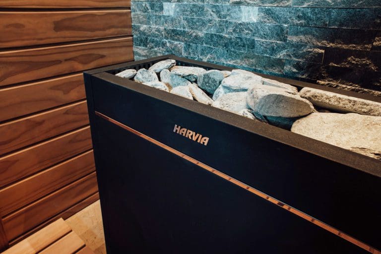 Harvia Virta Pro 20kW Electric Sauna Heater - HL200E