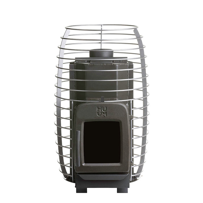 HUUM HIVE HEAT Wood Burning Sauna Stove H10112001/H10122001