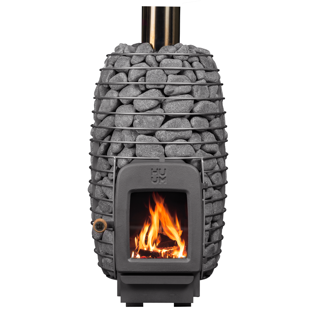 Wood Burning Sauna Heaters