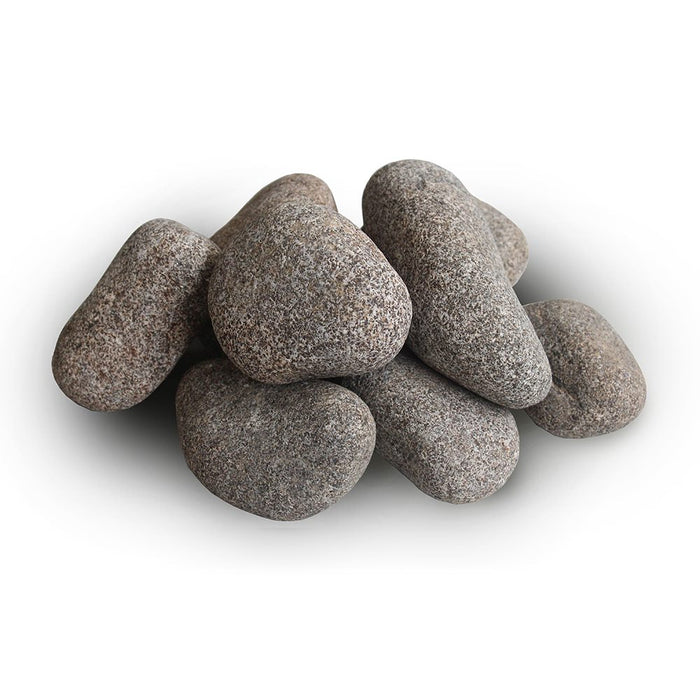 HUUM Sauna Heater Stones 12 - Extra Small Sauna Stones H30991001-ES