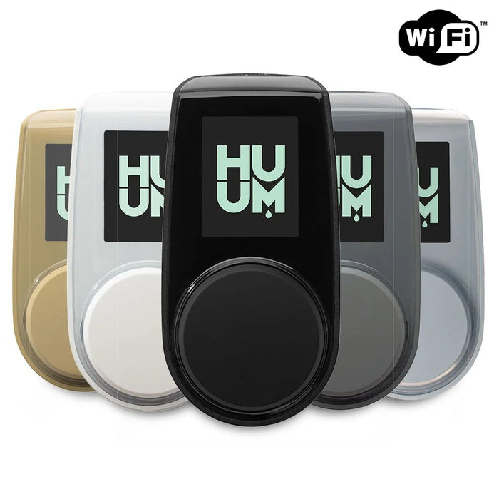 HUUM UKU Wi-Fi Sauna Controller