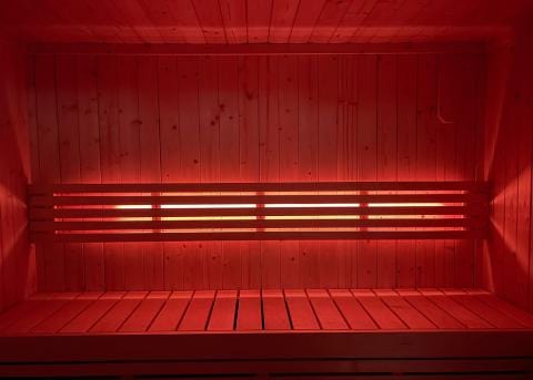 SaunaLife Mood Lighting for Model X6 Sauna-SL X6MOOD