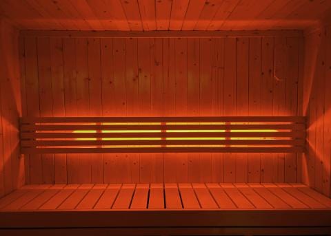 SaunaLife Mood Lighting for Model X6 Sauna-SL X6MOOD