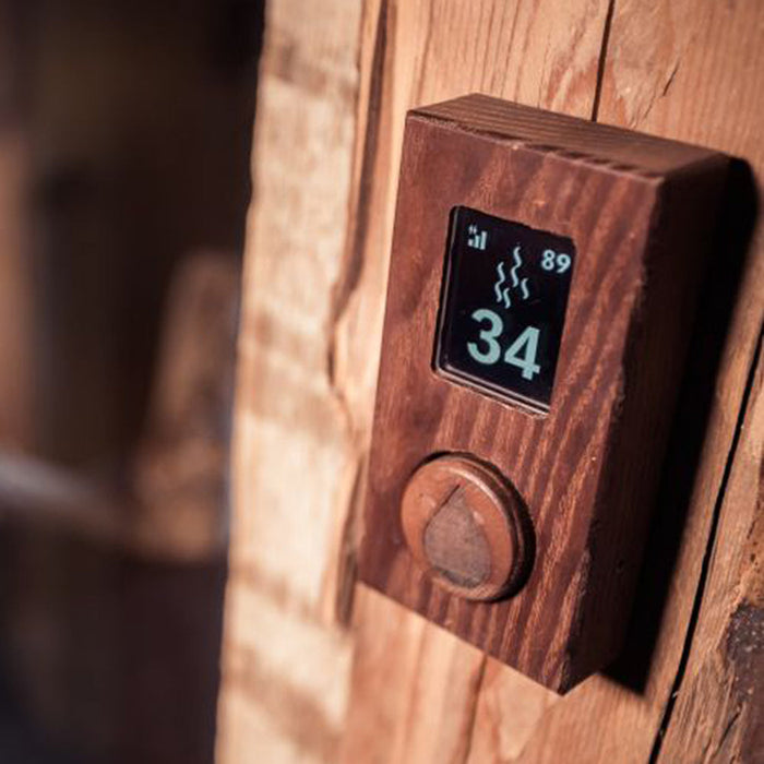 HUUM UKU Wi-Fi Sauna Controller